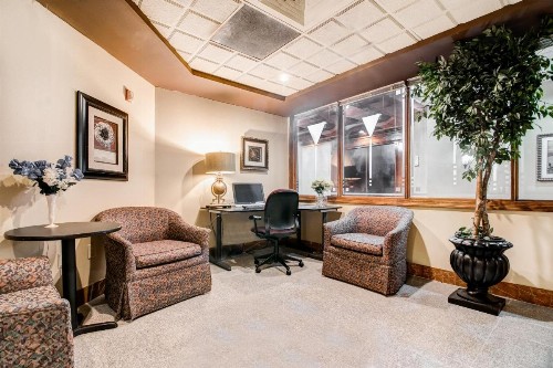 Ramada Plaza by Wyndham Atlanta Airport - image 13