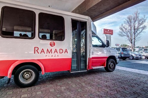 Ramada Plaza by Wyndham Atlanta Airport - image 15