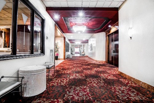 Ramada Plaza by Wyndham Atlanta Airport - image 16