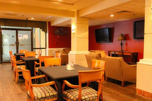 Ramada Plaza by Wyndham Atlanta Airport - image 22