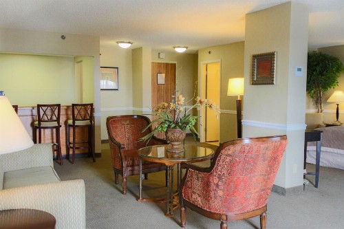 Ramada Plaza by Wyndham Atlanta Airport - image 25