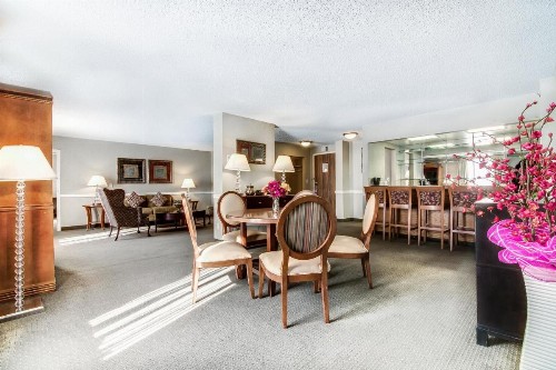 Ramada Plaza by Wyndham Atlanta Airport - image 3