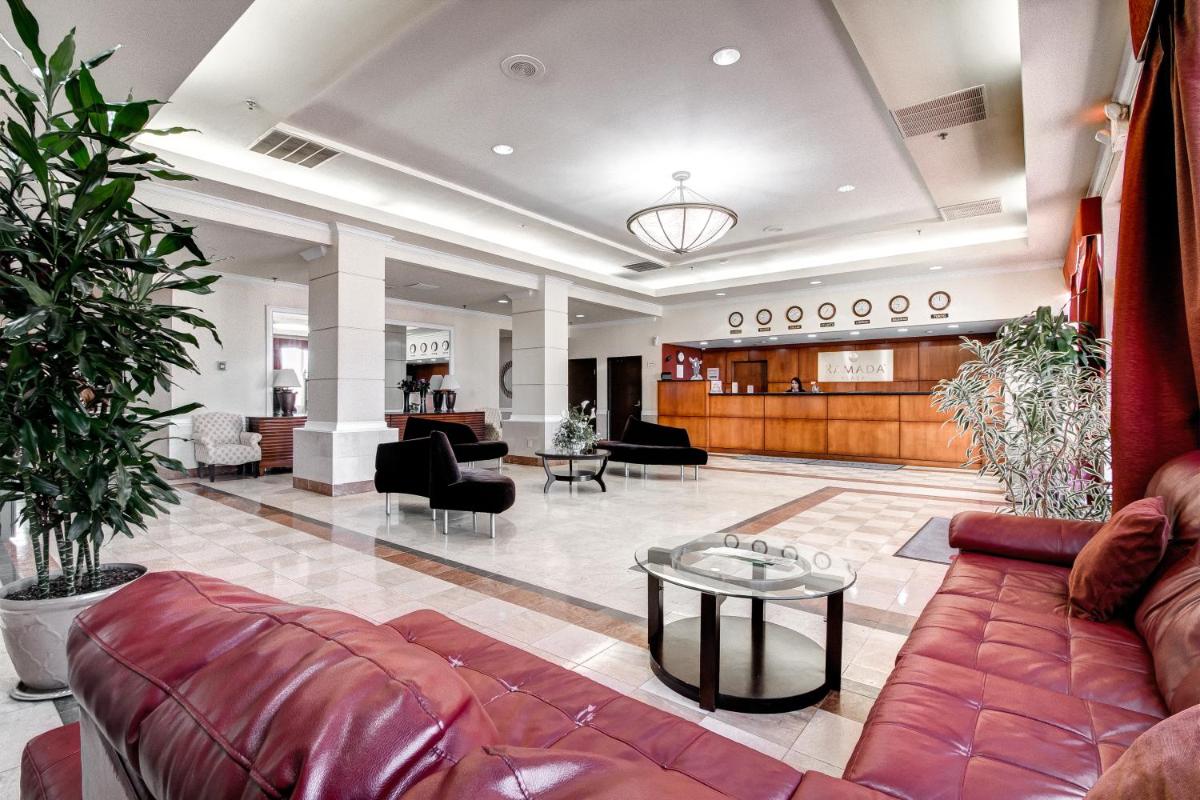 Ramada Plaza by Wyndham Atlanta Airport - image 5