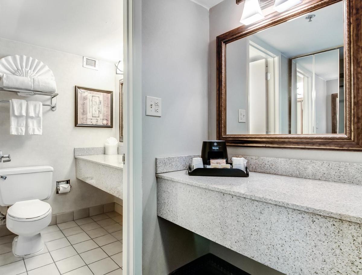 Ramada Plaza by Wyndham Atlanta Airport - image 6