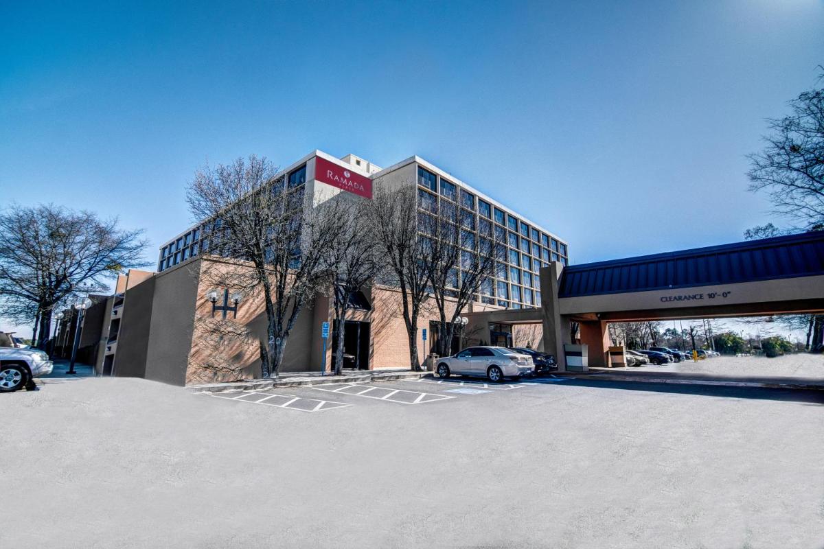 Ramada Plaza by Wyndham Atlanta Airport - image 7