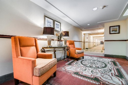 Ramada Plaza by Wyndham Atlanta Airport - image 9