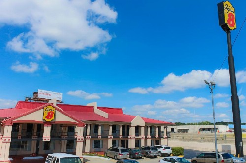 Super 8 By Wyndham Atlanta/Hartsfield Jackson Airport - image 10