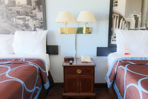 Super 8 By Wyndham Atlanta/Hartsfield Jackson Airport - image 14