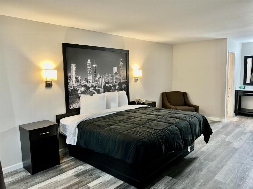 Super 8 By Wyndham Atlanta/Hartsfield Jackson Airport - image 23