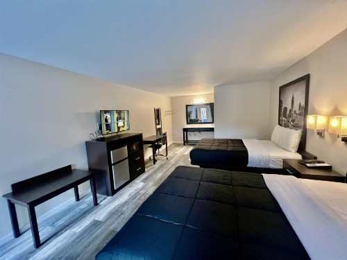 Super 8 By Wyndham Atlanta/Hartsfield Jackson Airport - image 26