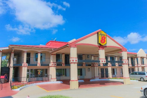 Super 8 By Wyndham Atlanta/Hartsfield Jackson Airport - image 7