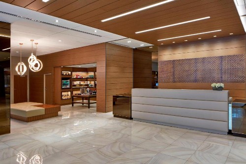 AC Hotel Atlanta Downtown - image 10