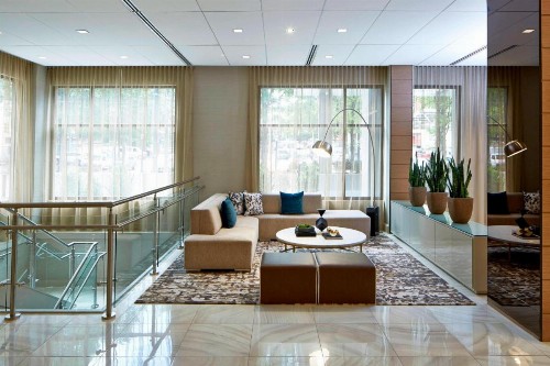 AC Hotel Atlanta Downtown - image 12