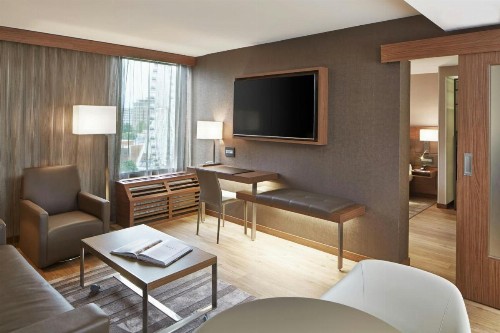 AC Hotel Atlanta Downtown - image 15