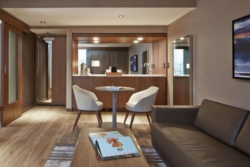 AC Hotel Atlanta Downtown - image 16
