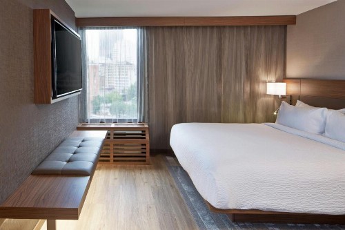 AC Hotel Atlanta Downtown - image 18