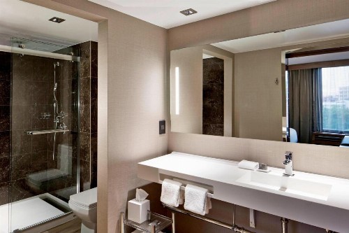 AC Hotel Atlanta Downtown - image 19