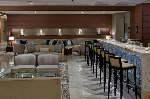 AC Hotel Atlanta Downtown - image 28
