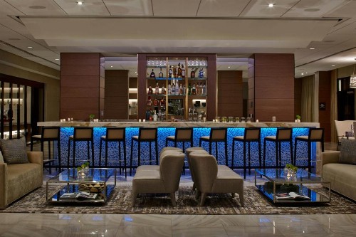AC Hotel Atlanta Downtown - image 29