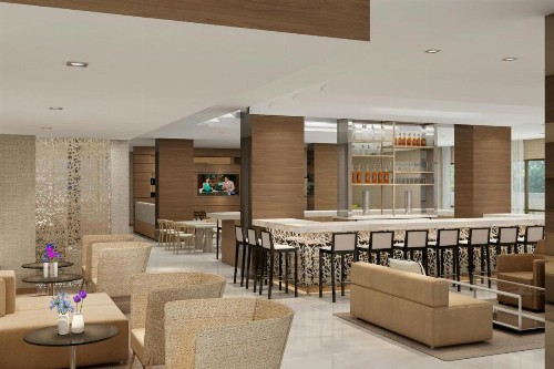 AC Hotel Atlanta Downtown - image 30