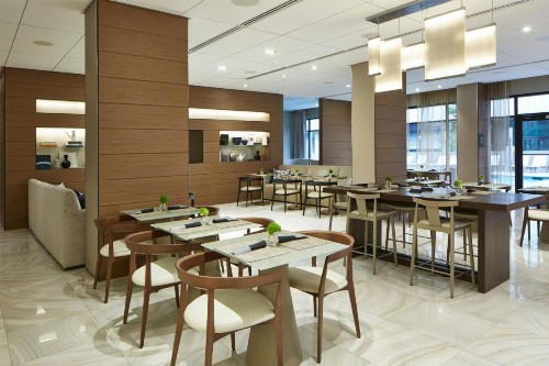 AC Hotel Atlanta Downtown - image 31