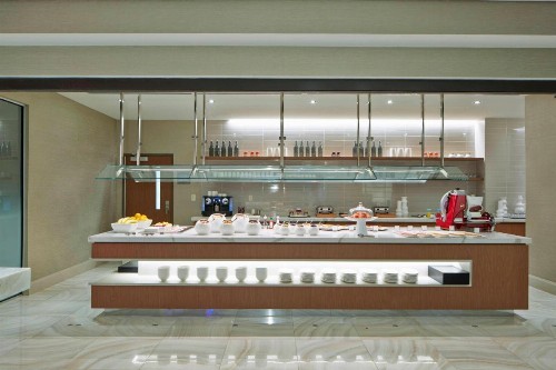AC Hotel Atlanta Downtown - image 37