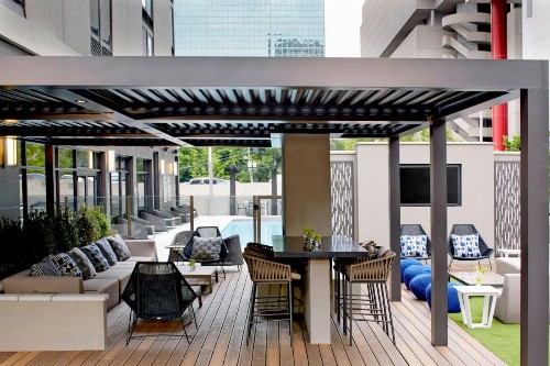 AC Hotel Atlanta Downtown - image 39
