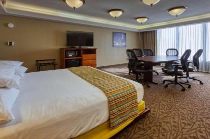 Drury Inn & Suites Atlanta Airport - image 16