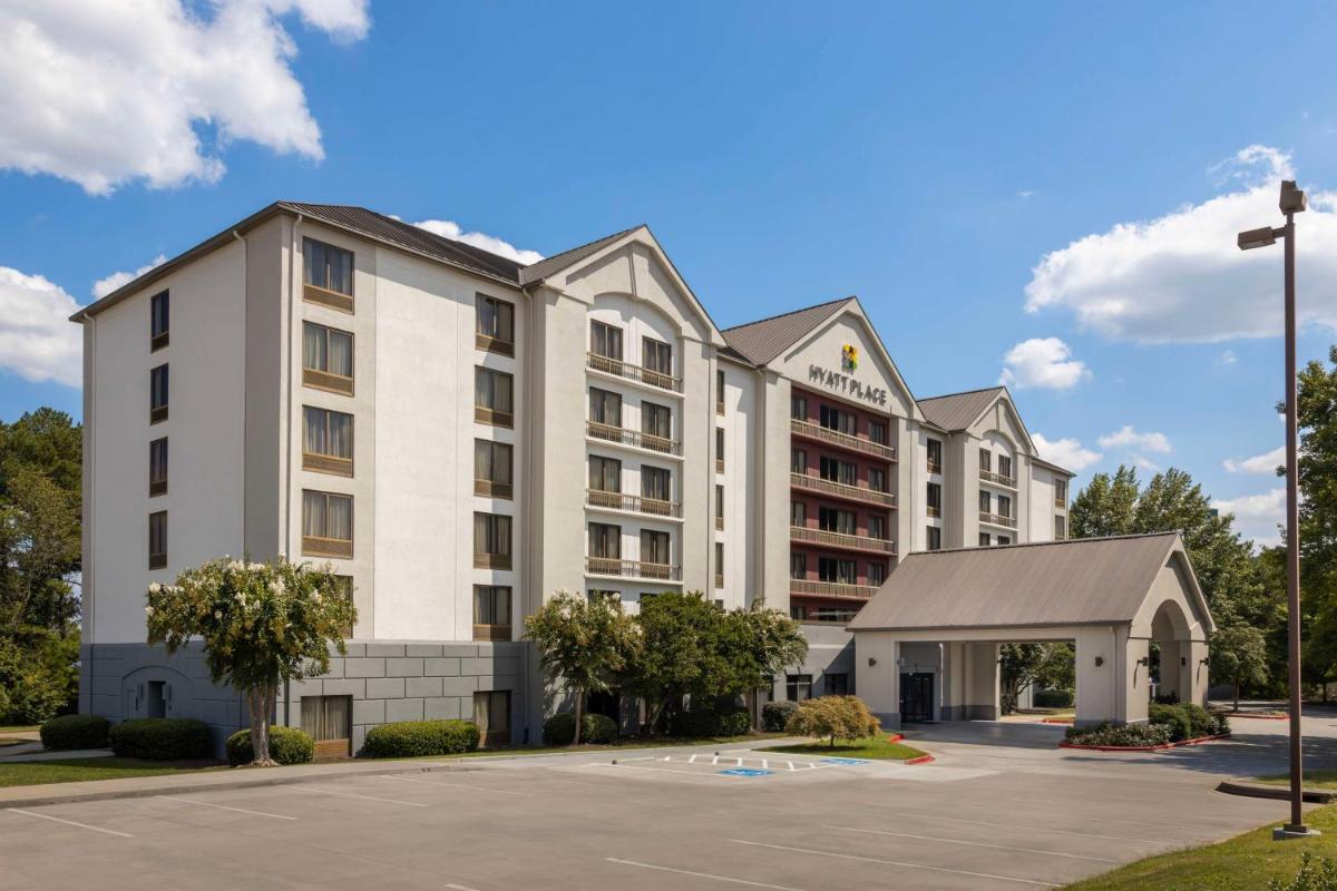 Hyatt Place Atlanta/Cobb Galleria - main image