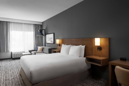 Hyatt Place Atlanta/Cobb Galleria - image 13