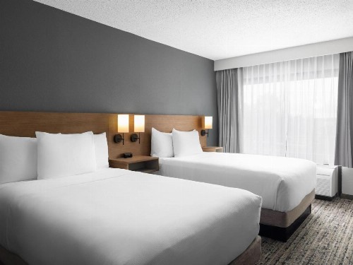 Hyatt Place Atlanta/Cobb Galleria - image 15