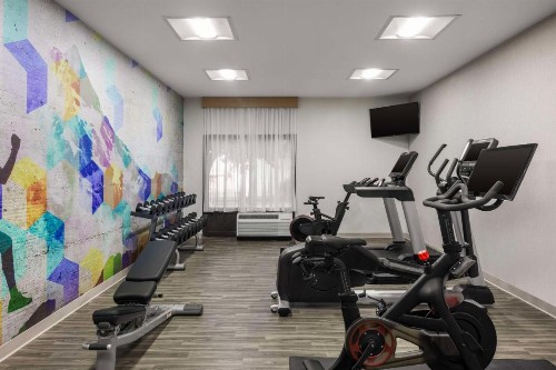 Hyatt Place Atlanta/Cobb Galleria - image 18