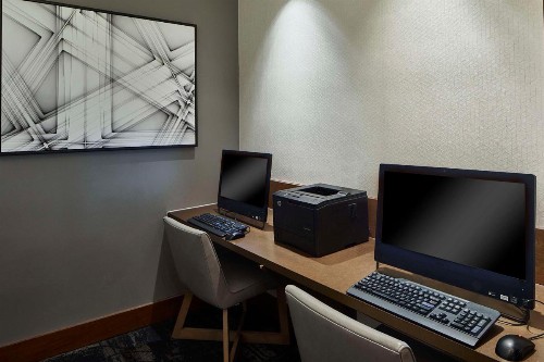 Hyatt Place Atlanta/Cobb Galleria - image 2