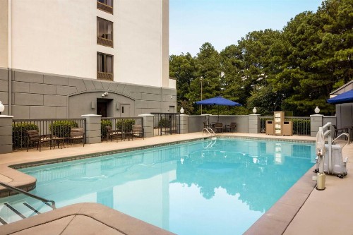Hyatt Place Atlanta/Cobb Galleria - image 6