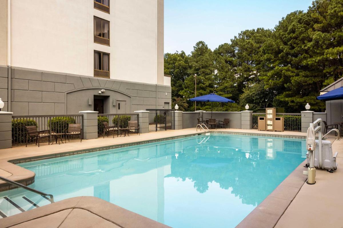 Hyatt Place Atlanta/Cobb Galleria - image 6