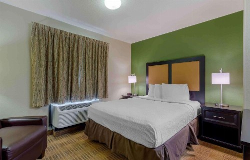 Extended Stay America Suites - Atlanta - Vinings - image 13