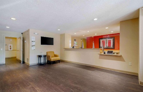 Extended Stay America Suites - Atlanta - Vinings - image 16