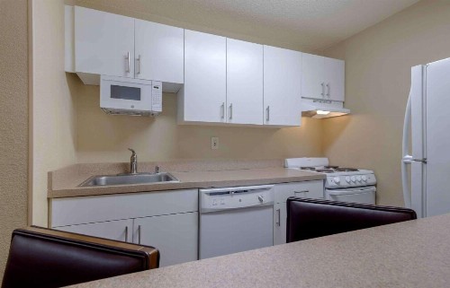 Extended Stay America Suites - Atlanta - Vinings - image 19