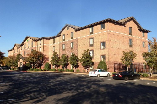 Extended Stay America Suites - Atlanta - Vinings - image 2