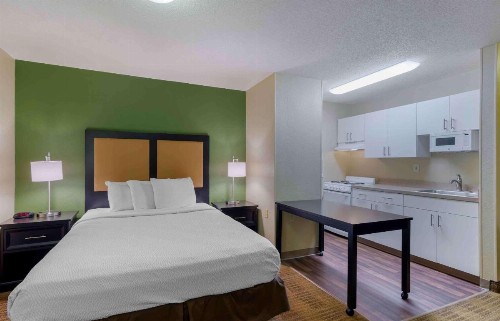 Extended Stay America Suites - Atlanta - Vinings - image 20