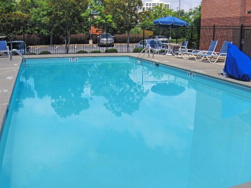 Extended Stay America Suites - Atlanta - Vinings - image 24