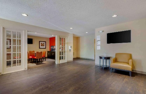 Extended Stay America Suites - Atlanta - Vinings - image 29
