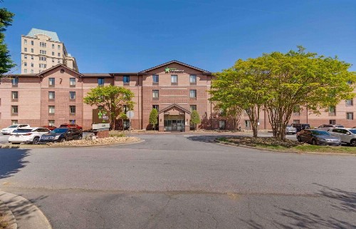 Extended Stay America Suites - Atlanta - Vinings - image 3