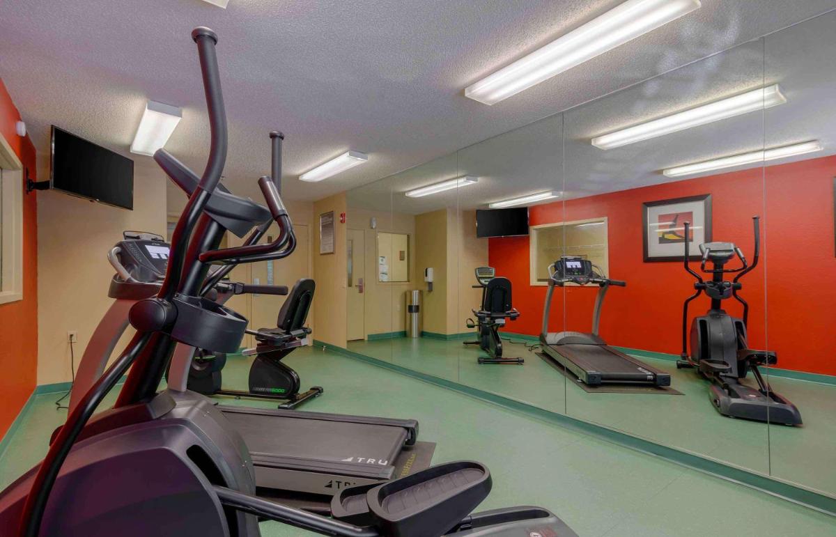 Extended Stay America Suites - Atlanta - Vinings - image 4