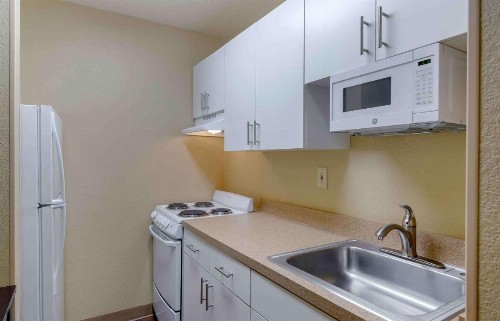 Extended Stay America Suites - Atlanta - Vinings - image 42