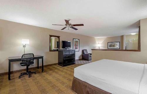Extended Stay America Suites - Atlanta - Clairmont - image 13