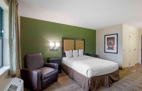 Extended Stay America Suites - Atlanta - Clairmont - image 23
