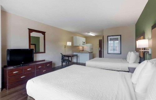 Extended Stay America Suites - Atlanta - Clairmont - image 26
