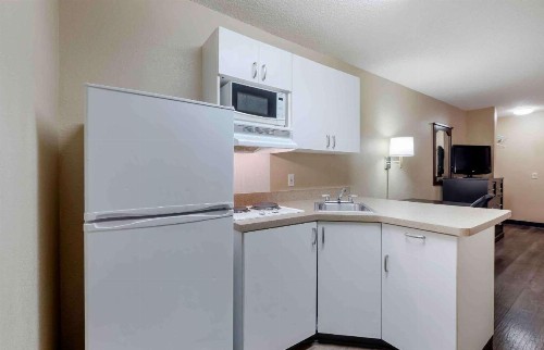 Extended Stay America Suites - Atlanta - Clairmont - image 28