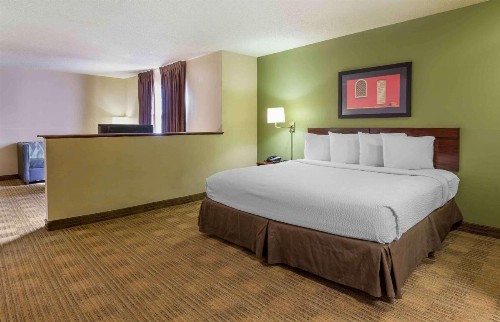 Extended Stay America Suites - Atlanta - Clairmont - image 30